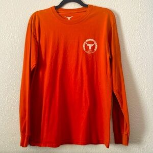 University of Texas long sleeve t-shirt